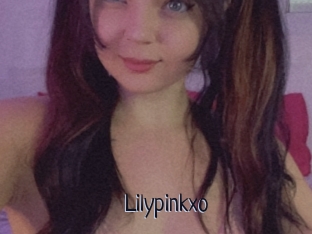 Lilypinkxo