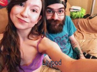 Lilypod