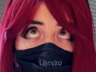 Lilyreina