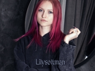 Lilysoltman