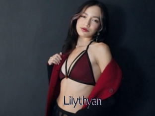 Lilythyan