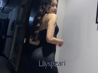 Lilyxpearl