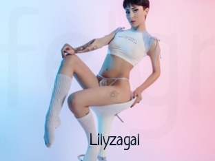 Lilyzagal