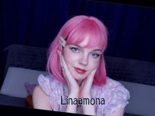 Linaamona