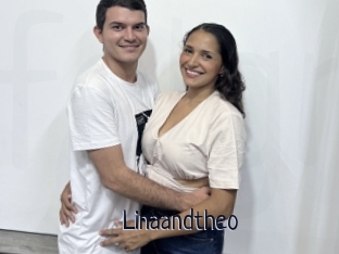 Linaandtheo