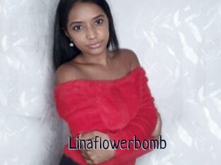 Linaflowerbomb