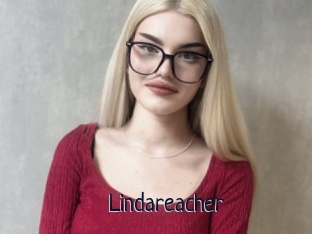 Lindareacher