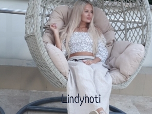 Lindyhoti