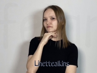 Linettealkins