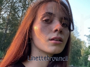 Linettebrownell