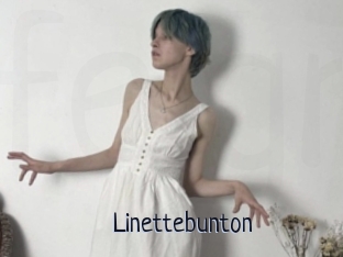 Linettebunton