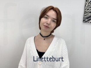 Linetteburt