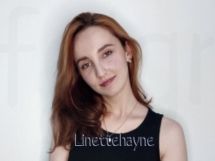 Linettehayne