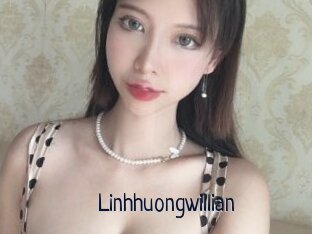 Linhhuongwillian