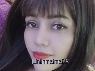 Linlinmeimei25