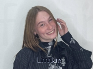 Linnalkins