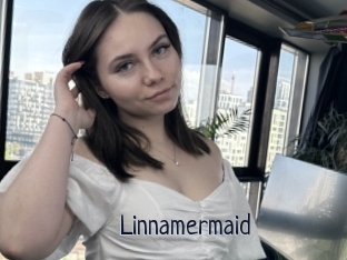 Linnamermaid