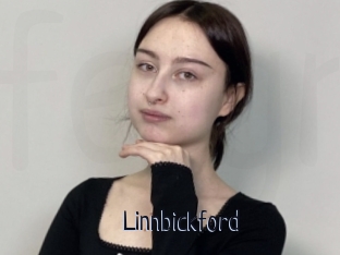 Linnbickford