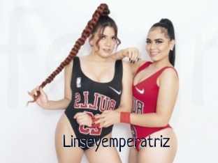 Linseyemperatriz