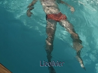 Lioolivier