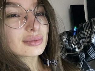 Lipsy