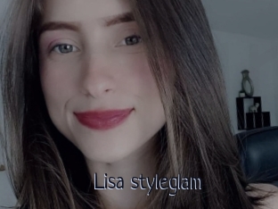 Lisa_styleglam