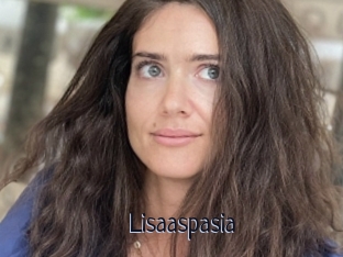 Lisaaspasia