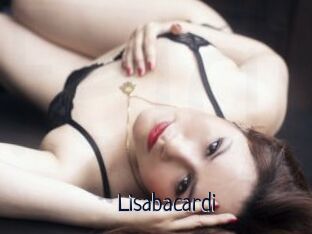 Lisabacardi