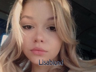 Lisablond