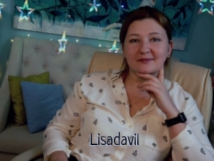 Lisadavil