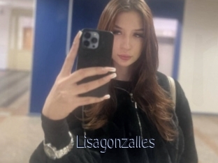 Lisagonzalles