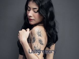 Lisagremory