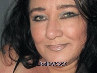 Lisalovesex