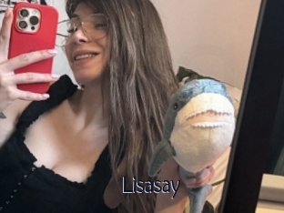 Lisasay