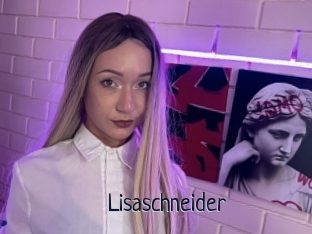 Lisaschneider