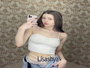 Lisashya