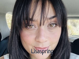 Lisaspring