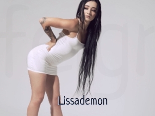 Lissademon