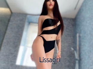 Lissagirl