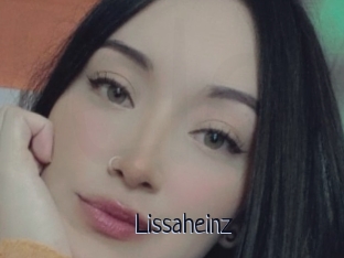 Lissaheinz