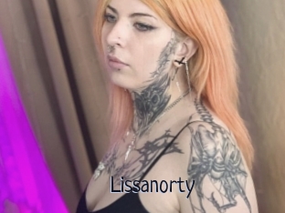 Lissanorty