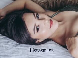 Lissasmiles