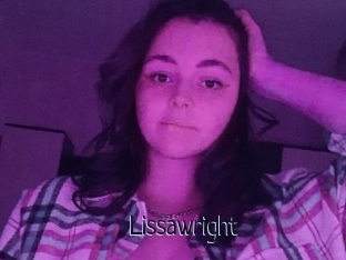 Lissawright