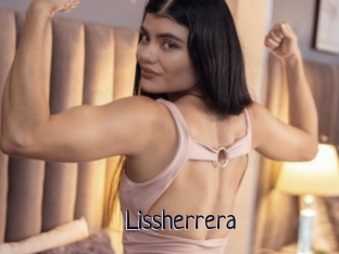 Lissherrera