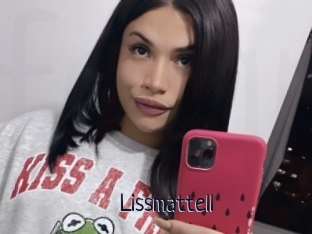 Lissmattell