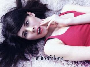 Litlleelfdana