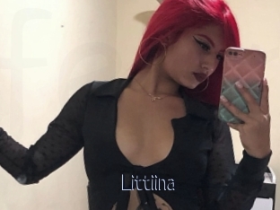 Littiina