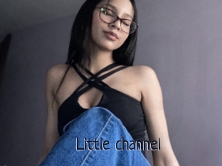 Little_channel