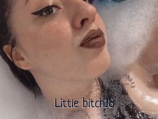 Little_bitch18