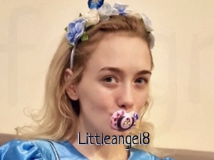 Littleangel8